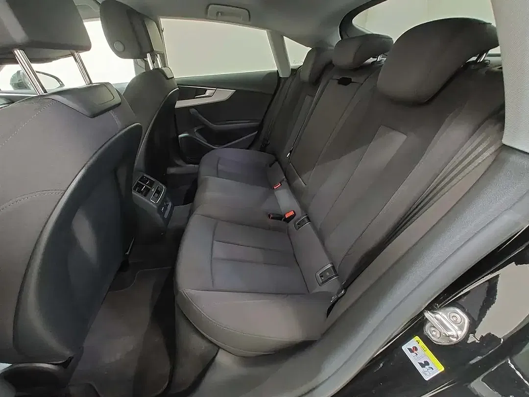 Audi A5 35 TDI Sportback - Thumbnail 9