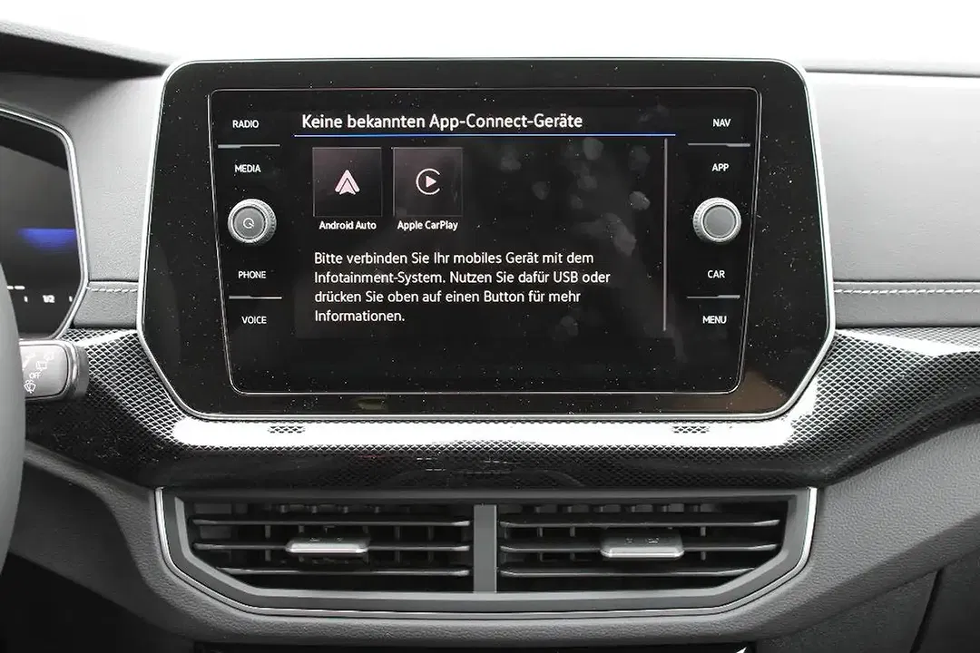 Volkswagen T-Cross 1.5 TSI DSG R-Line - Thumbnail 10