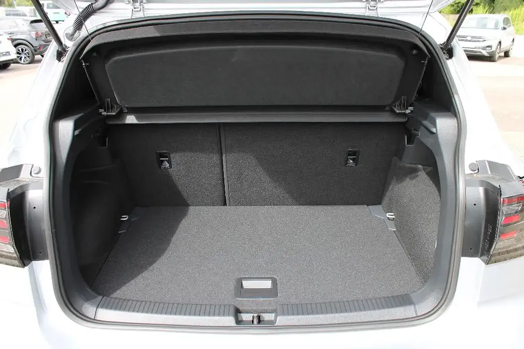 Volkswagen T-Cross 1.5 TSI DSG R-Line - Thumbnail 5