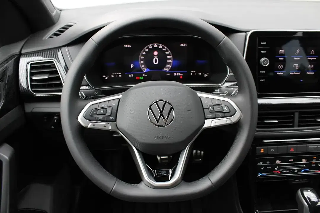 Volkswagen T-Cross 1.5 TSI DSG R-Line - Thumbnail 7