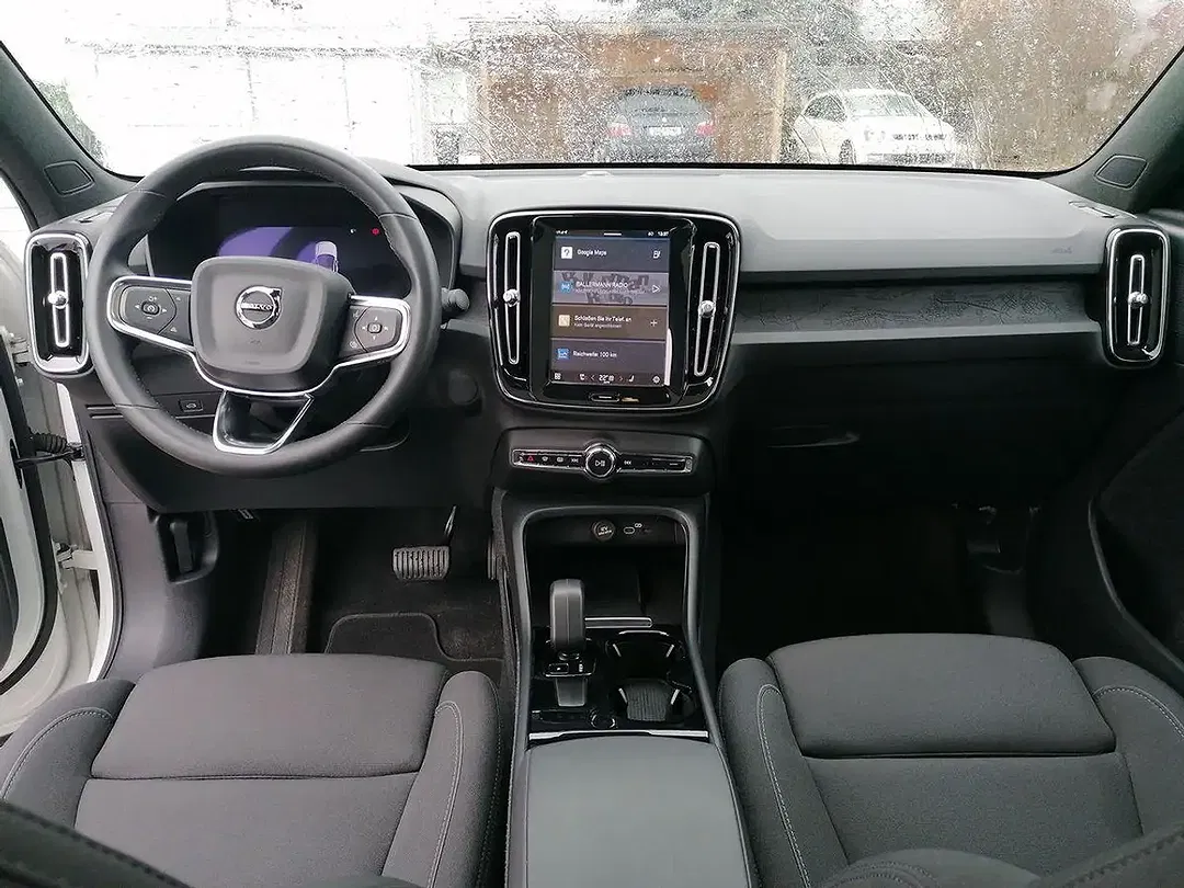 Volvo C40 Recharge Single Motor Core - foto 15