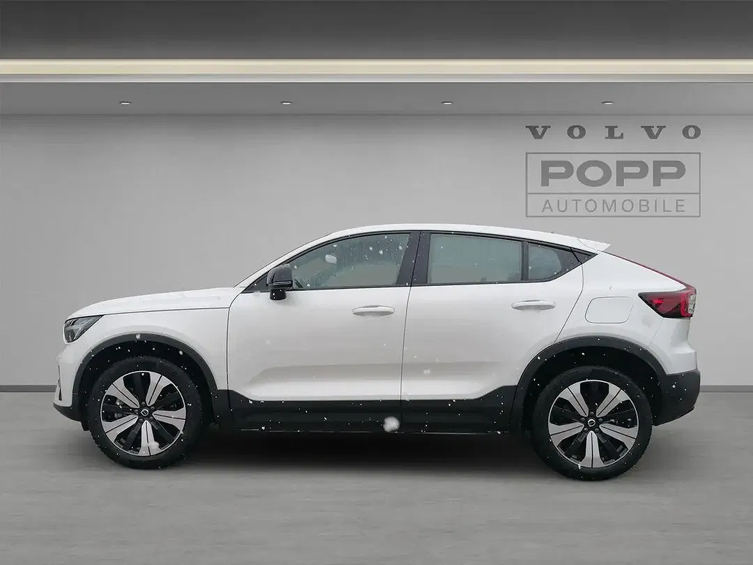 Volvo C40 Recharge Single Motor Core - foto 2