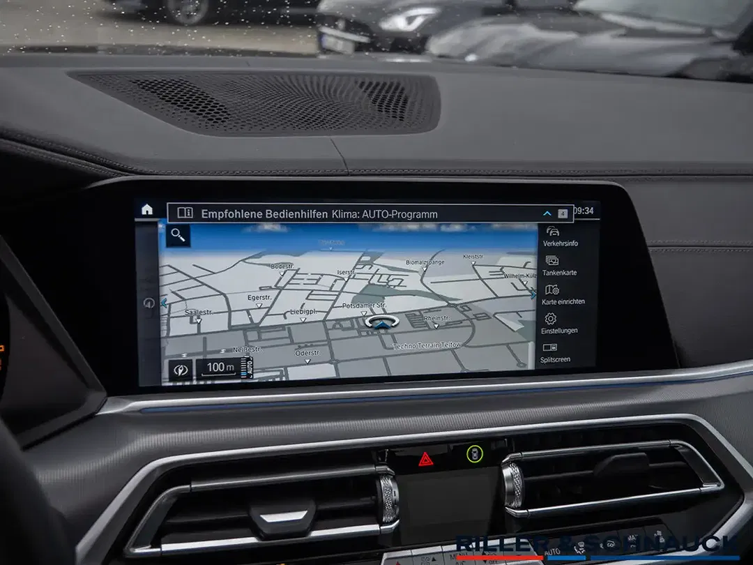 BMW X5 xDrive M Sport - Thumbnail 12