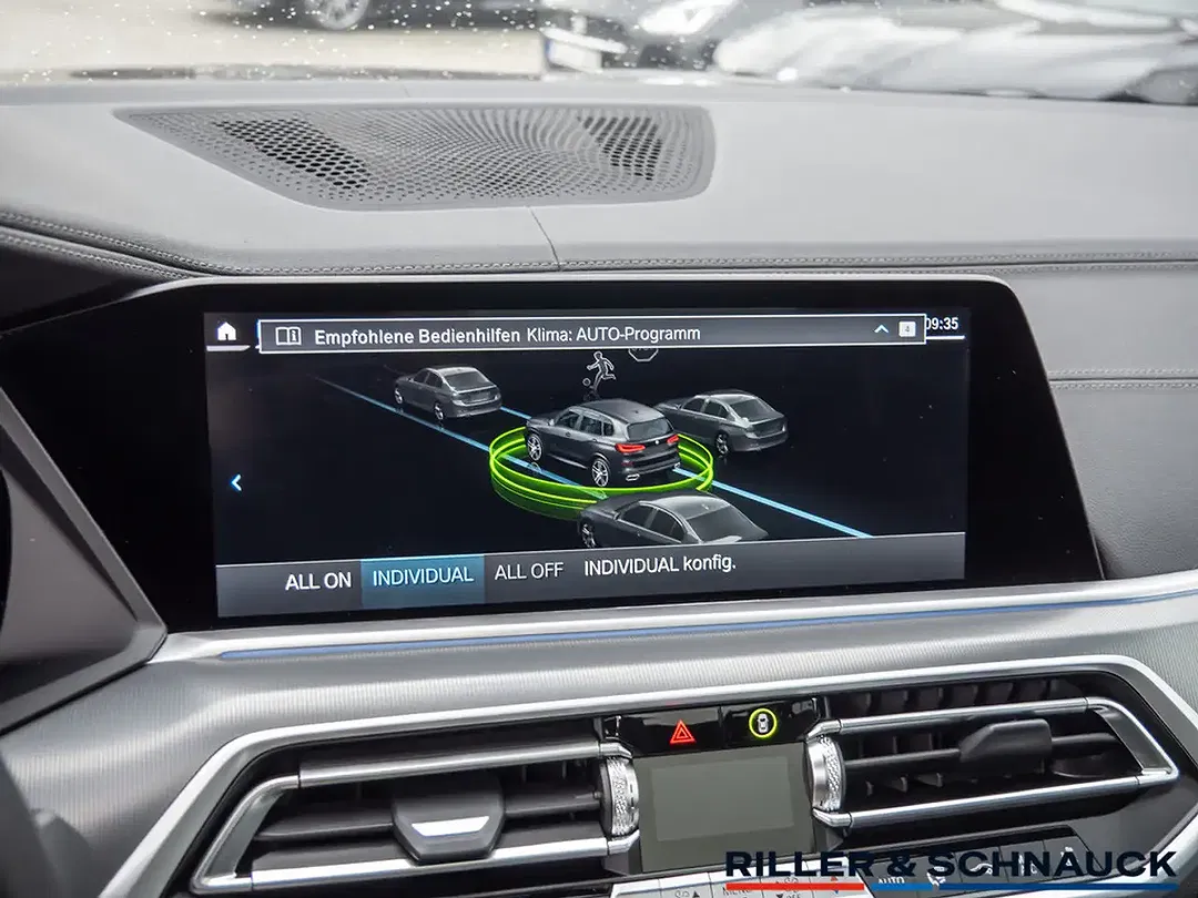 BMW X5 xDrive M Sport - Thumbnail 13