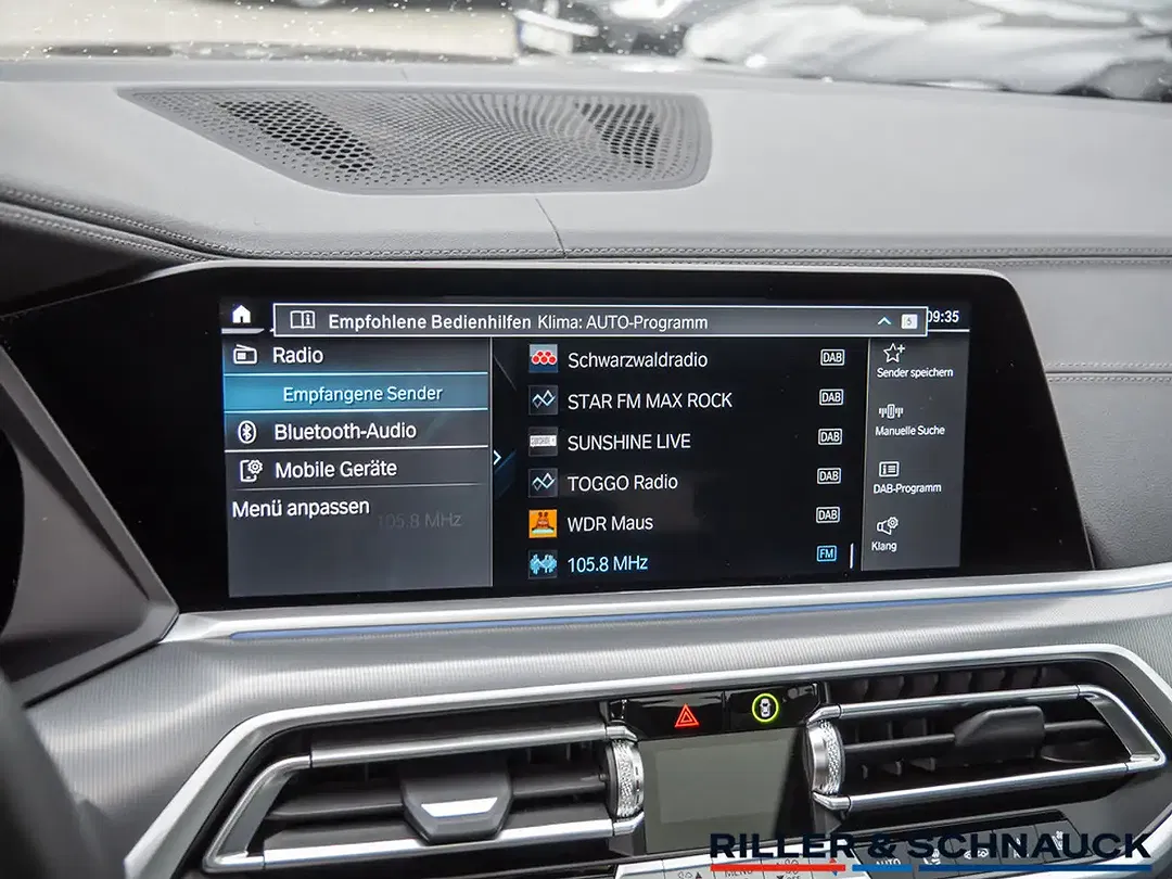 BMW X5 xDrive M Sport - Thumbnail 14