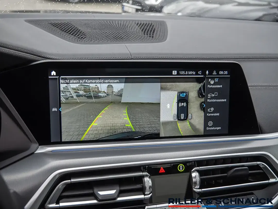 BMW X5 xDrive M Sport - Thumbnail 15
