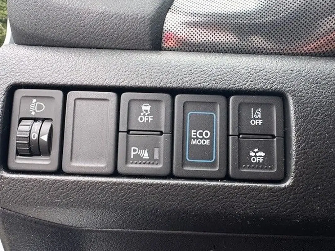 Suzuki Vitara Hybrid 1.4 Comfort+ - Thumbnail 11