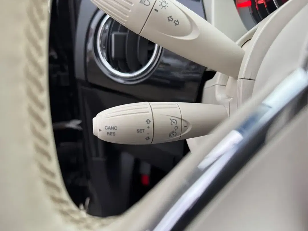Fiat 500C AUT Dolcevita - Thumbnail 15