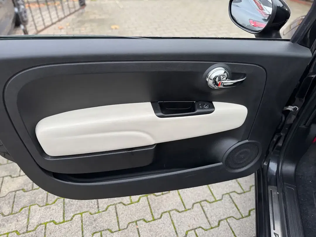 Fiat 500C AUT Dolcevita - Thumbnail 17