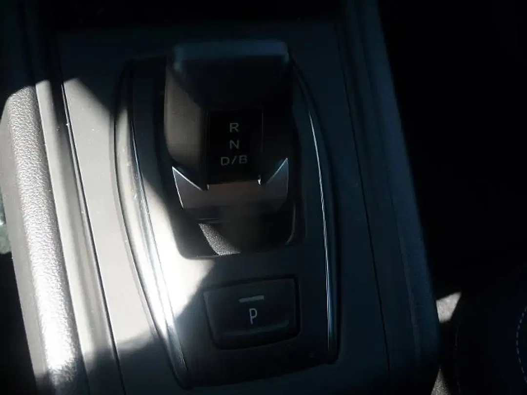 Mitsubishi ASX 1.8 Hybrid - Thumbnail 9