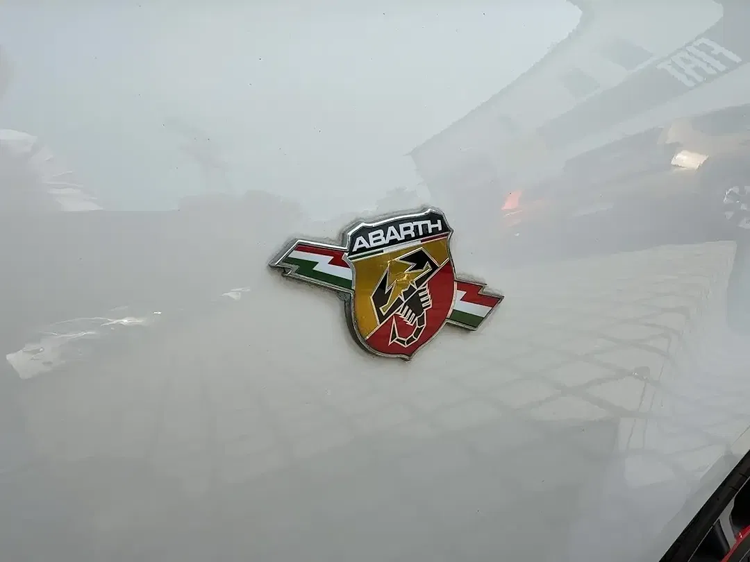Abarth 595 Turismo MTA - Thumbnail 13