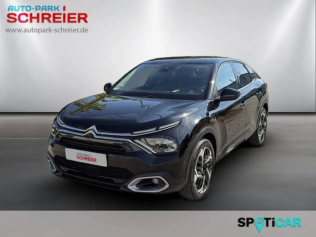 Citroen C4 Max - foto 1