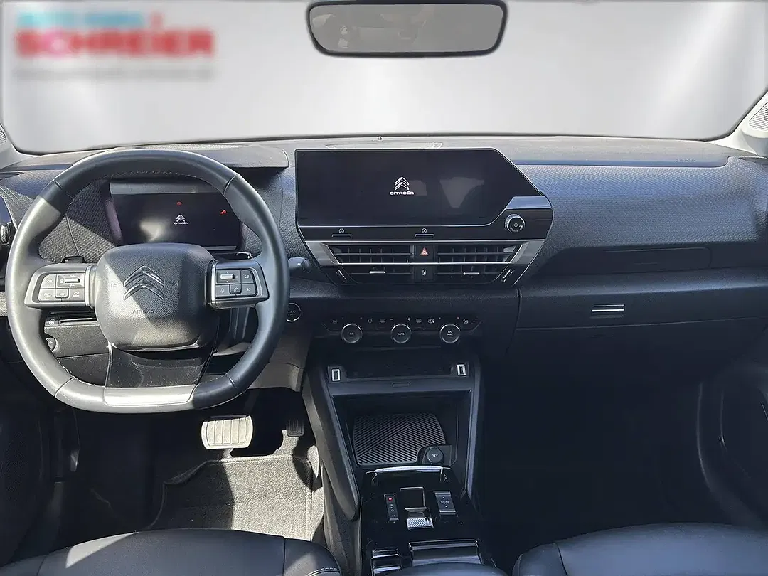 Citroen C4 Max - Thumbnail 10