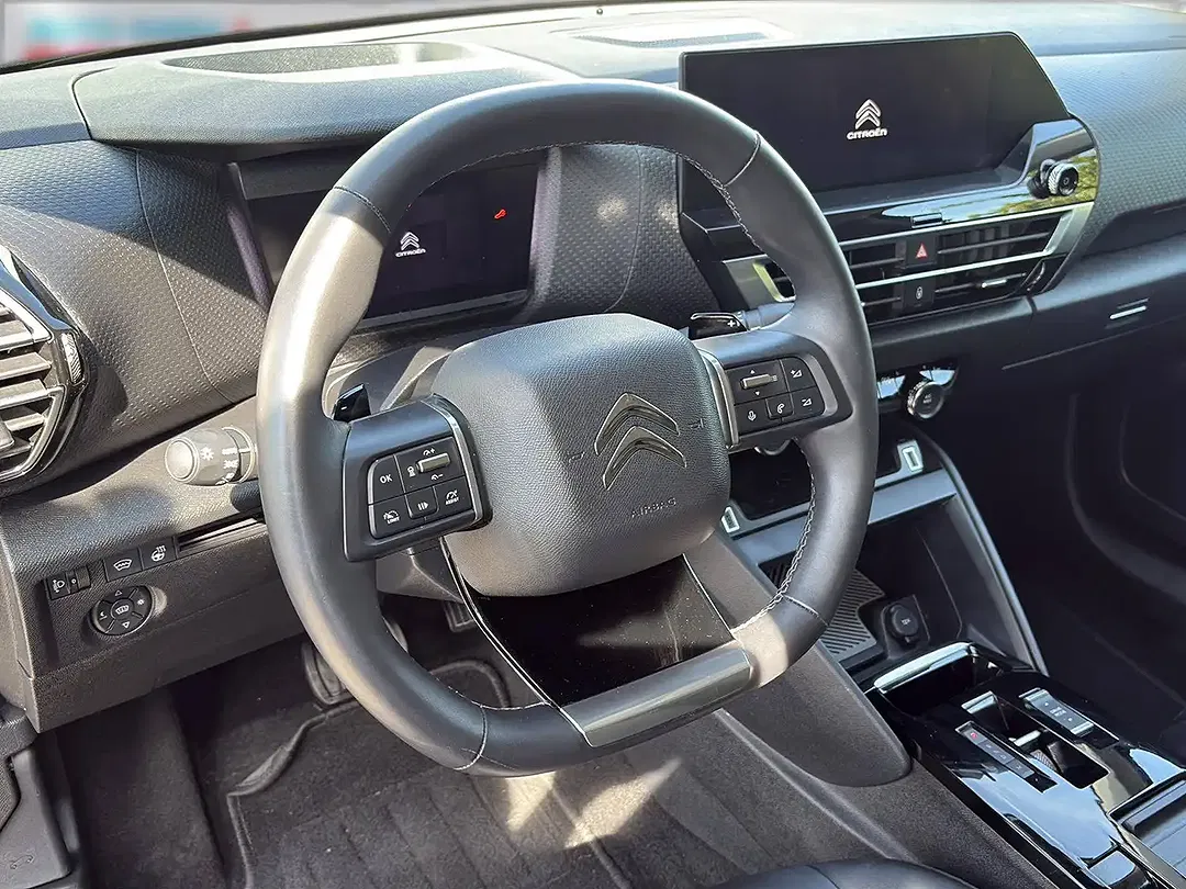 Citroen C4 Max - Thumbnail 11