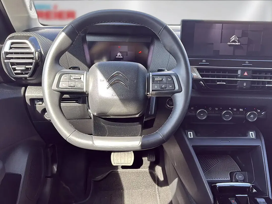 Citroen C4 Max - Thumbnail 12