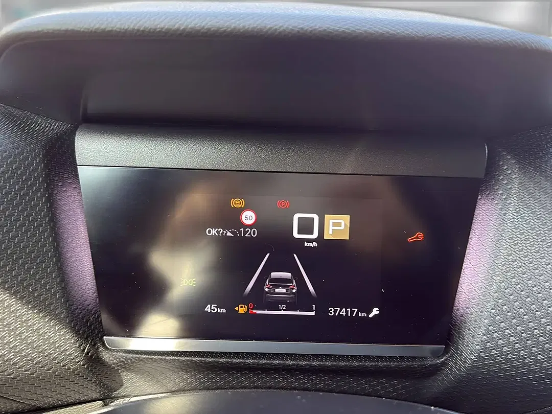 Citroen C4 Max - Thumbnail 13