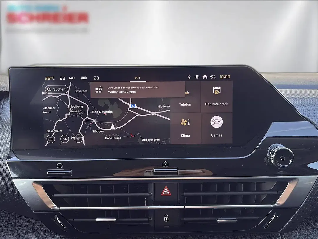 Citroen C4 Max - Thumbnail 14