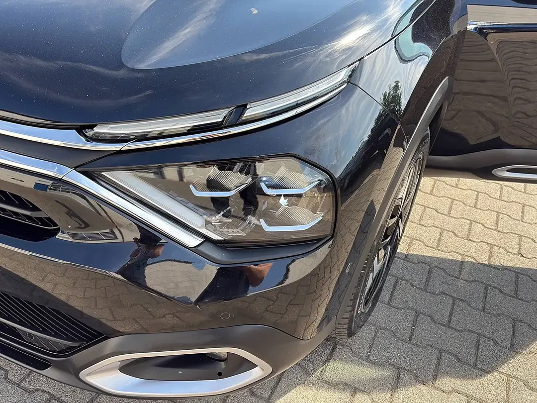Citroen C4 Max - foto 15