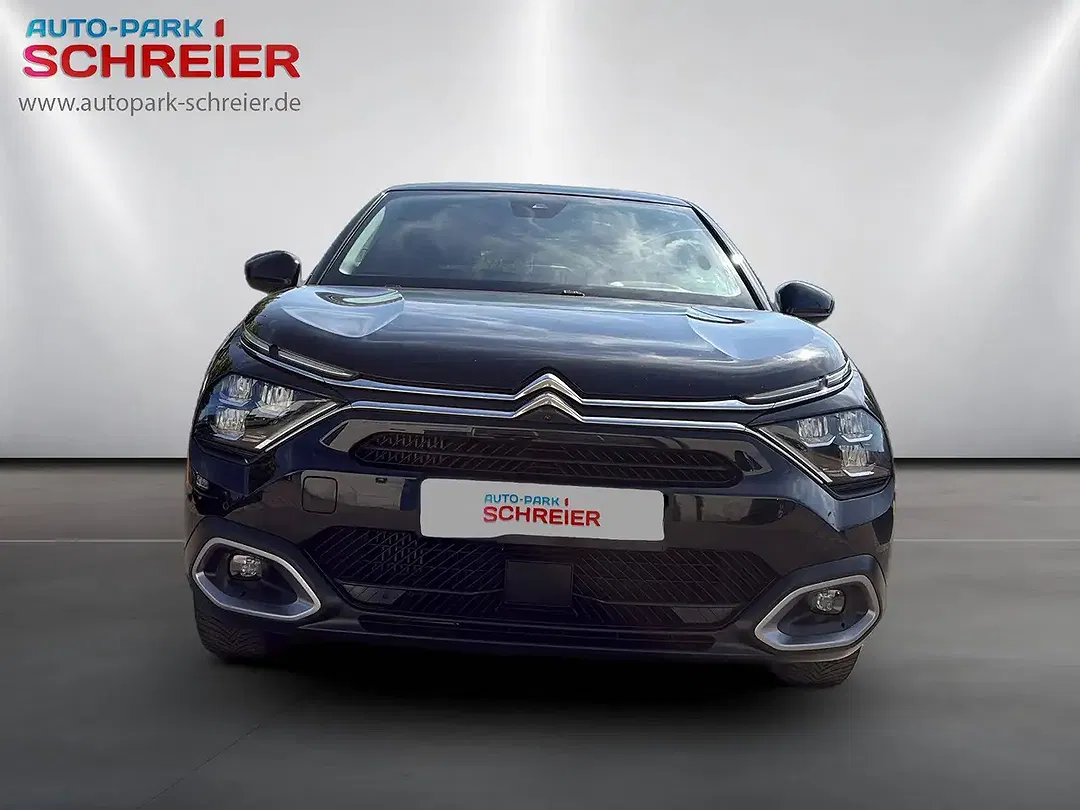 Citroen C4 Max - foto 2