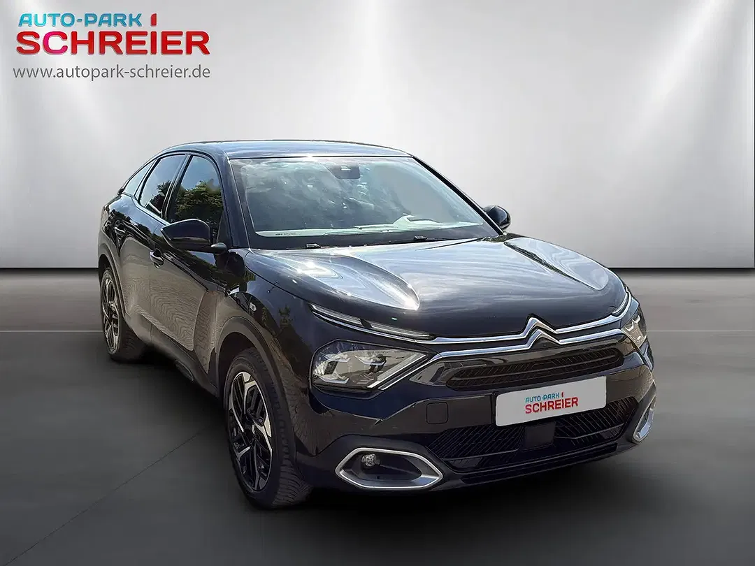 Citroen C4 Max - Thumbnail 3