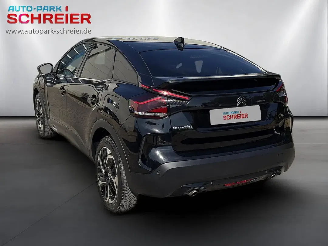Citroen C4 Max - Thumbnail 4