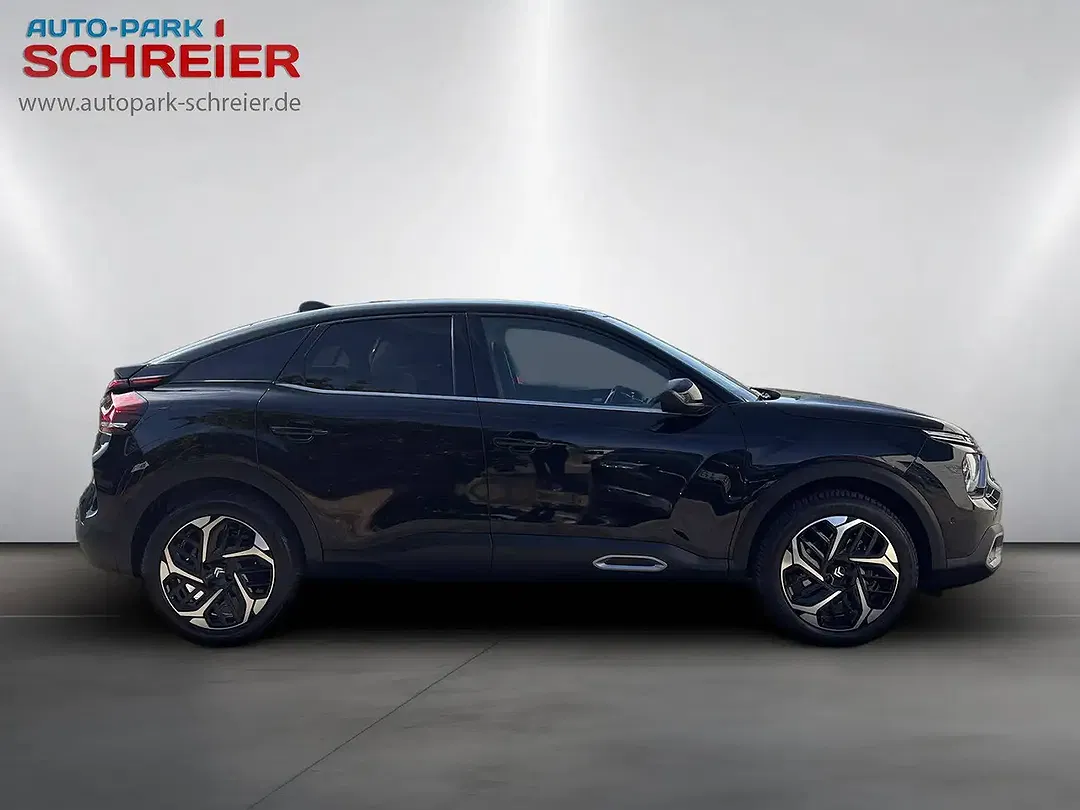 Citroen C4 Max - Thumbnail 5