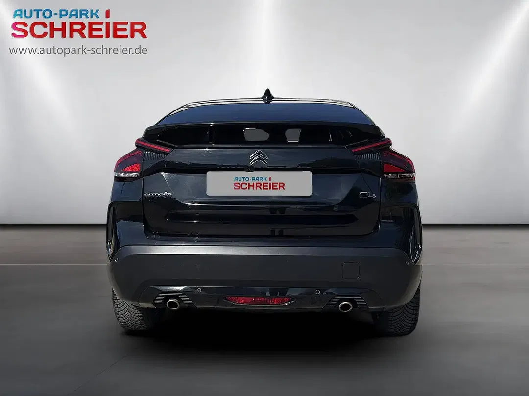 Citroen C4 Max - Thumbnail 6