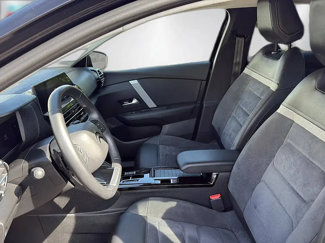 Citroen C4 Max - Thumbnail 8