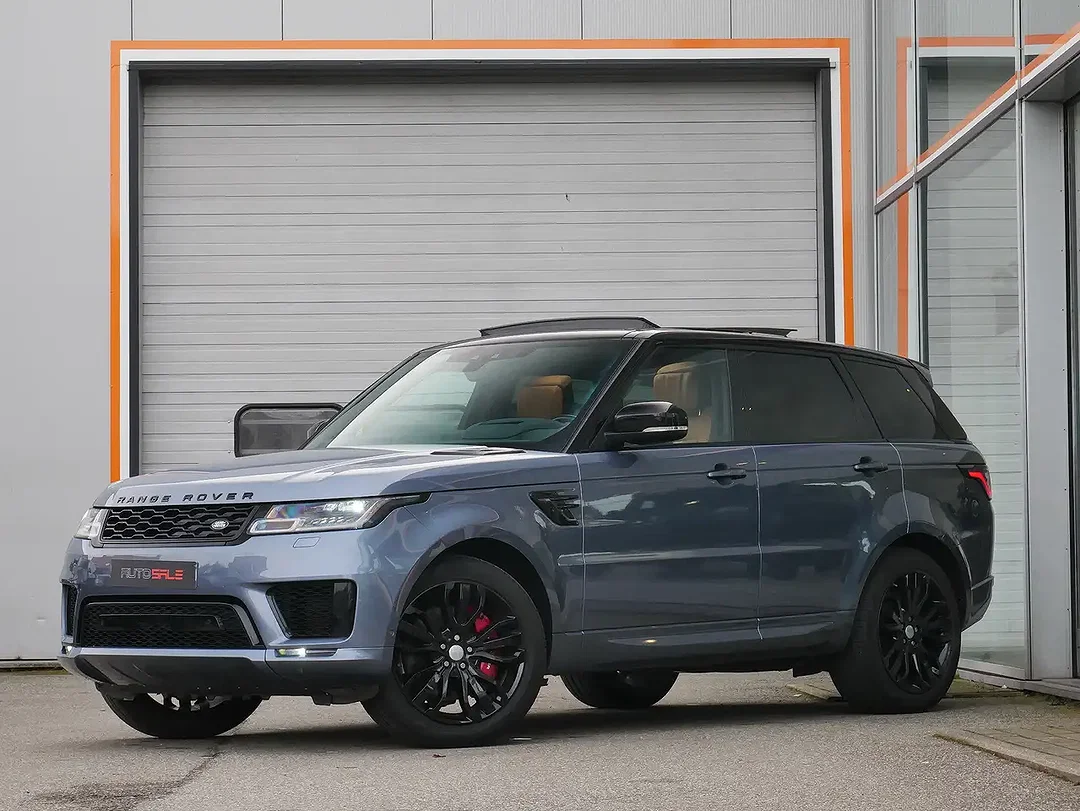 Land Rover Range Rover Sport P400e Autobiography - Afbeelding 1