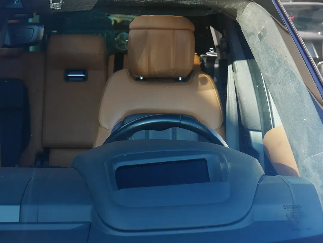 Land Rover Range Rover Sport P400e Autobiography - Thumbnail 13