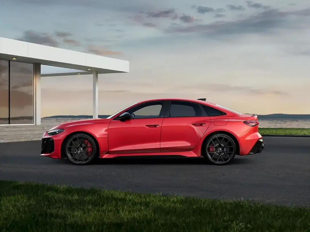 Audi RS5 Matrix LED - Thumbnail 3
