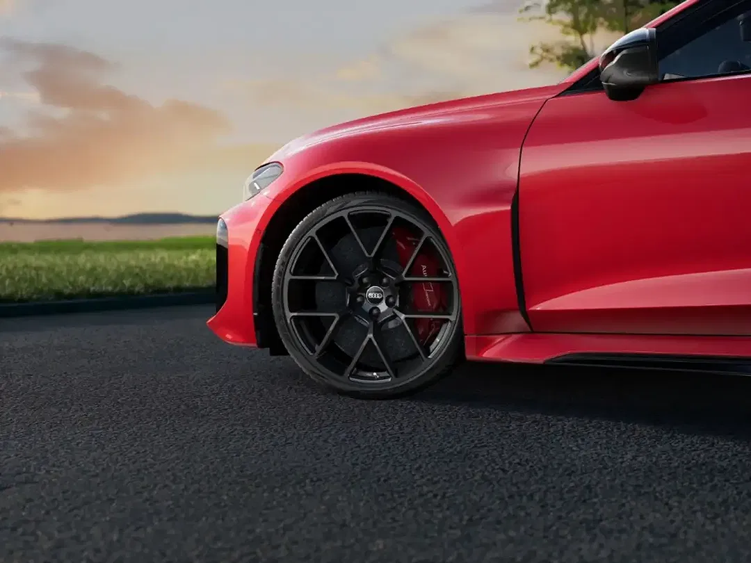 Audi RS5 Matrix LED - Thumbnail 8