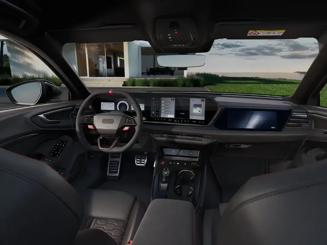 Audi RS5 Matrix LED - Thumbnail 9