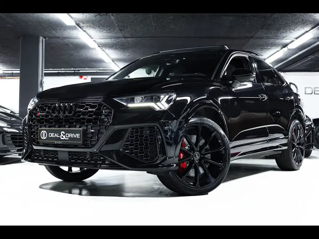 Audi RS Q3 quattro Sportback - foto 1