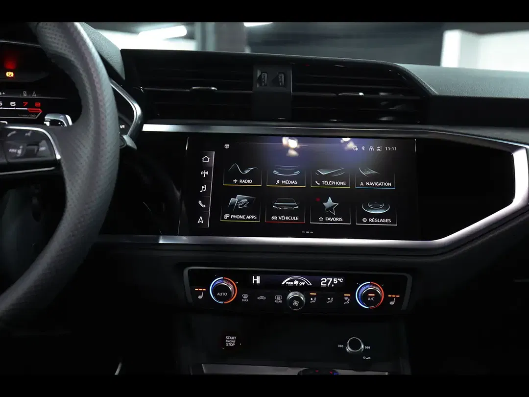 Audi RS Q3 quattro Sportback - Thumbnail 14