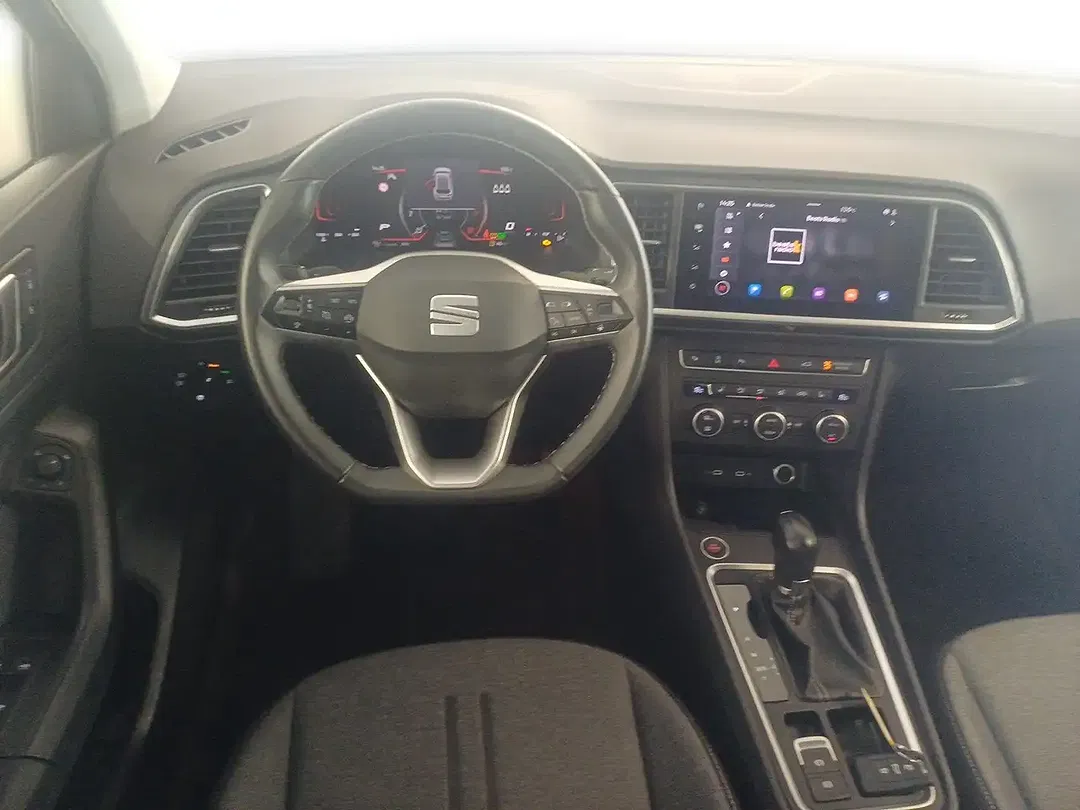 SEAT Ateca Style - Thumbnail 10