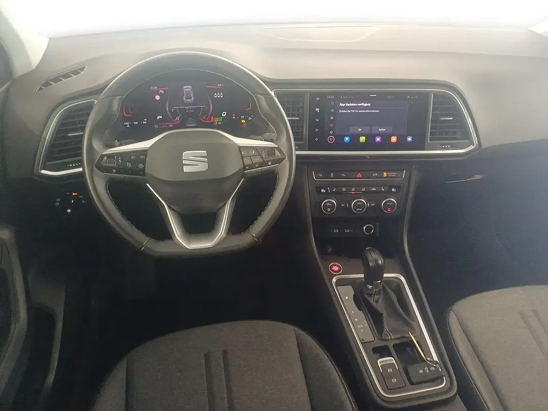 SEAT Ateca Style - Thumbnail 11