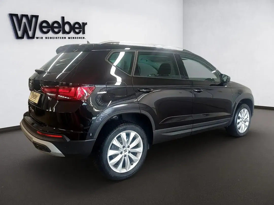 SEAT Ateca Style - Thumbnail 14