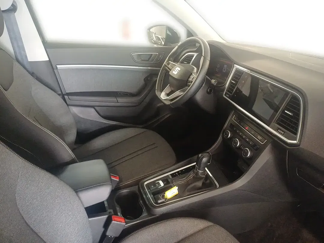 SEAT Ateca Style - foto 15