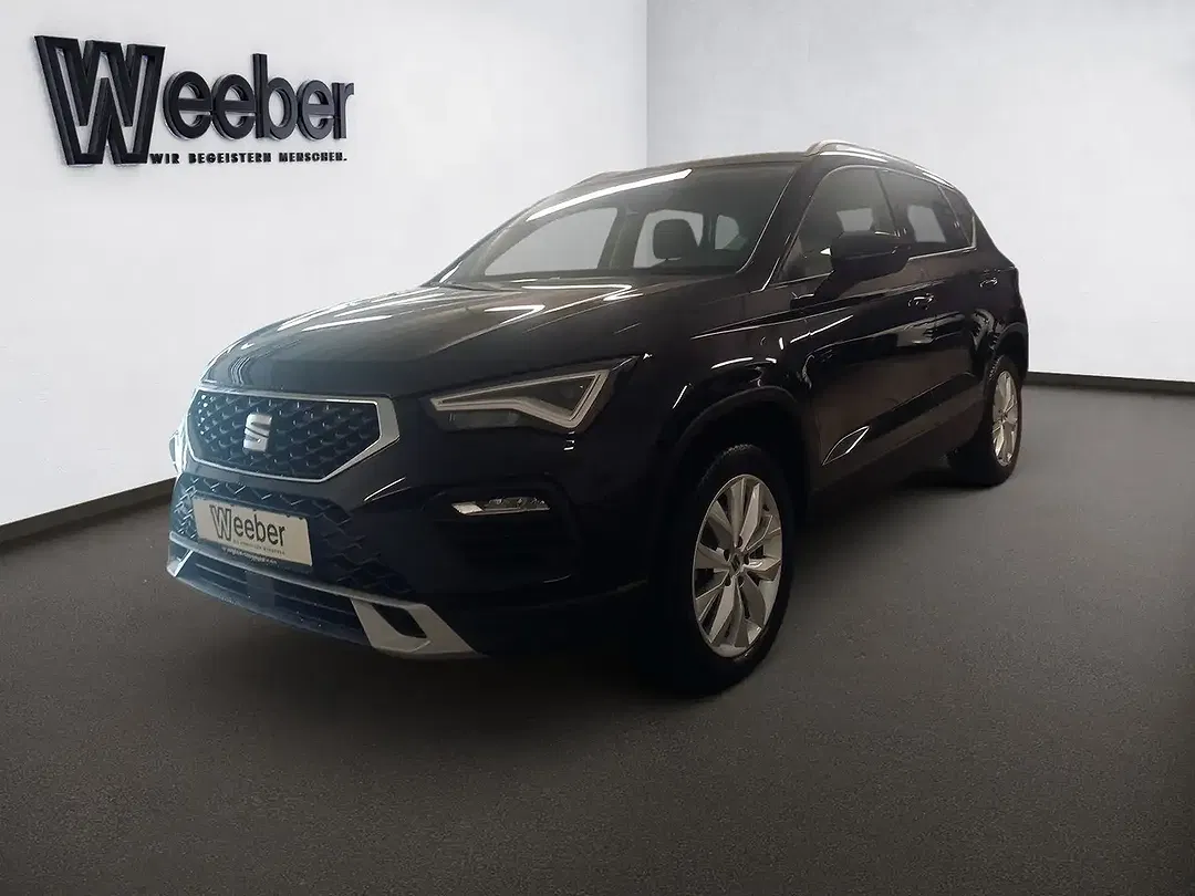 SEAT Ateca Style - foto 2