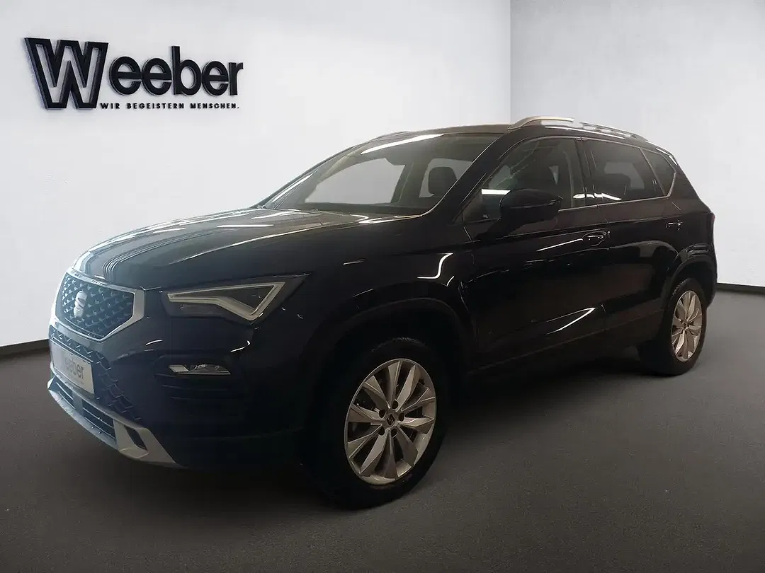 SEAT Ateca Style - Thumbnail 3