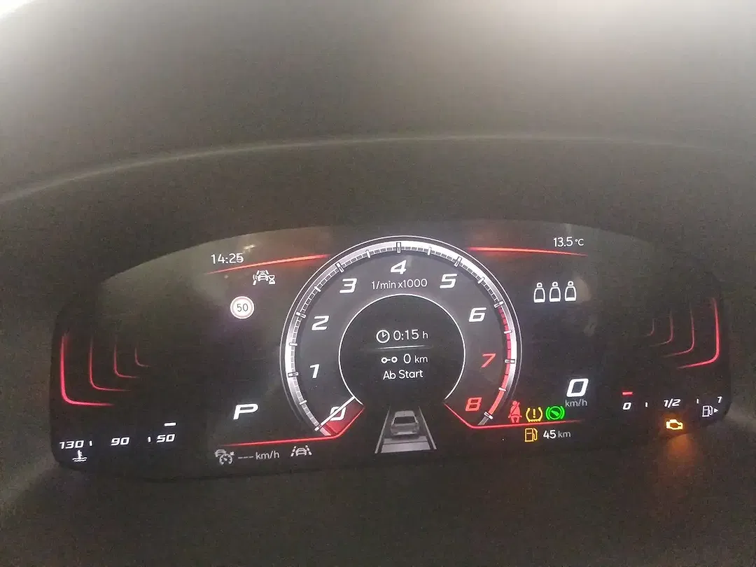 SEAT Ateca Style - Thumbnail 6