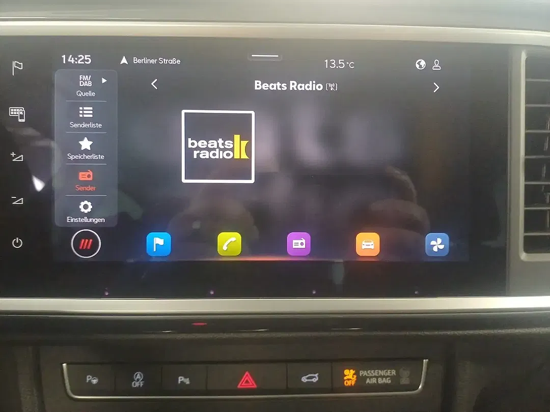 SEAT Ateca Style - Thumbnail 7