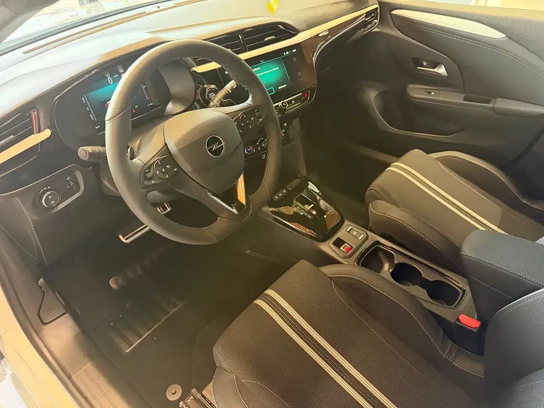 Opel Corsa 1.2 Turbo GS - Thumbnail 11