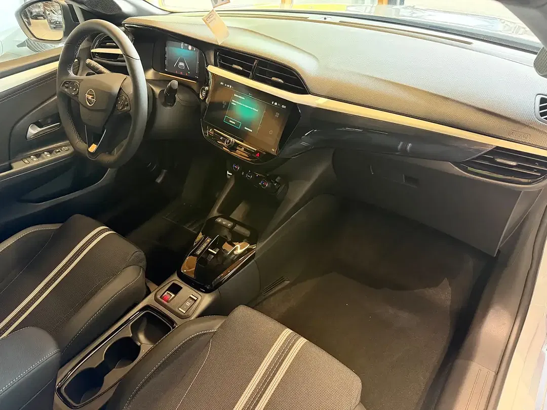 Opel Corsa 1.2 Turbo GS - Thumbnail 13