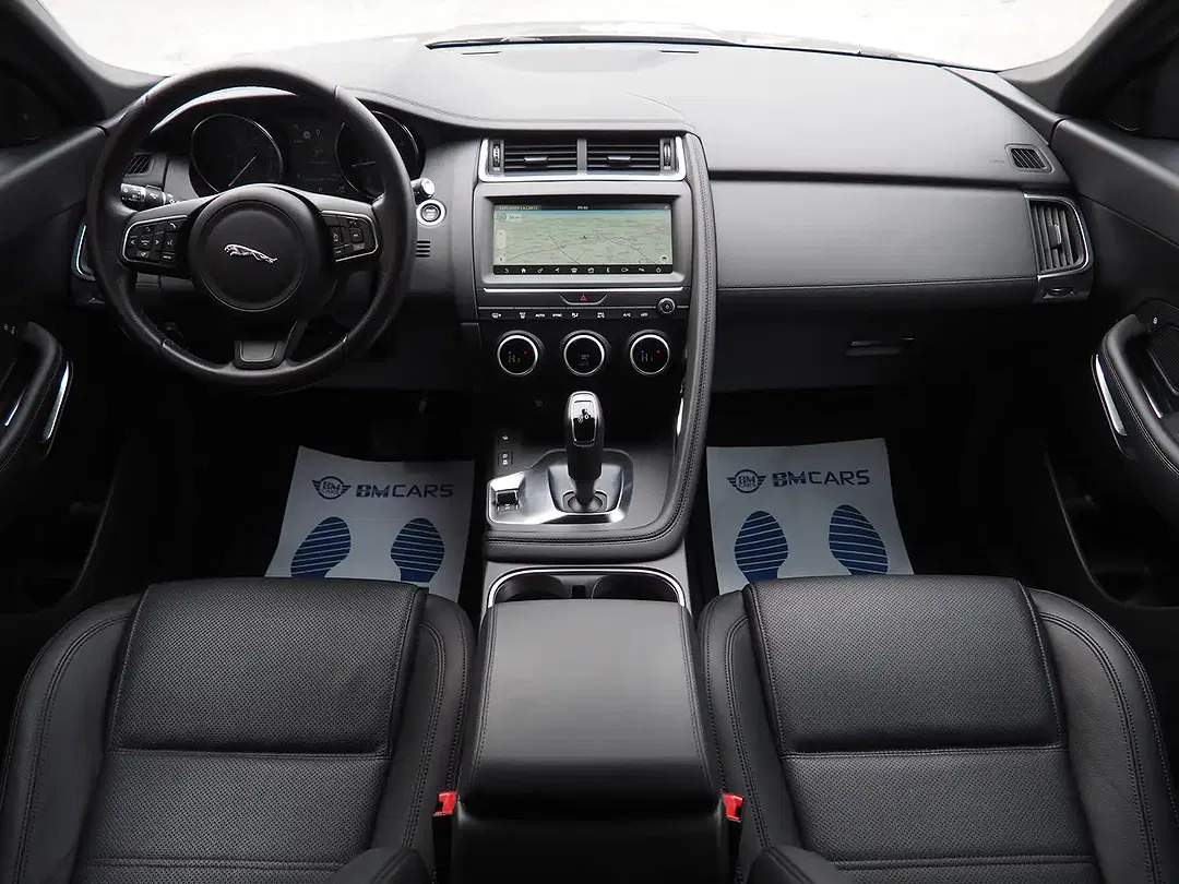 Jaguar E-Pace 2.0 4x4 S - Thumbnail 10