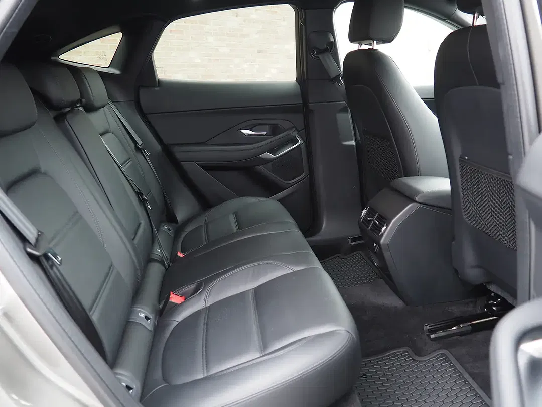 Jaguar E-Pace 2.0 4x4 S - Thumbnail 11