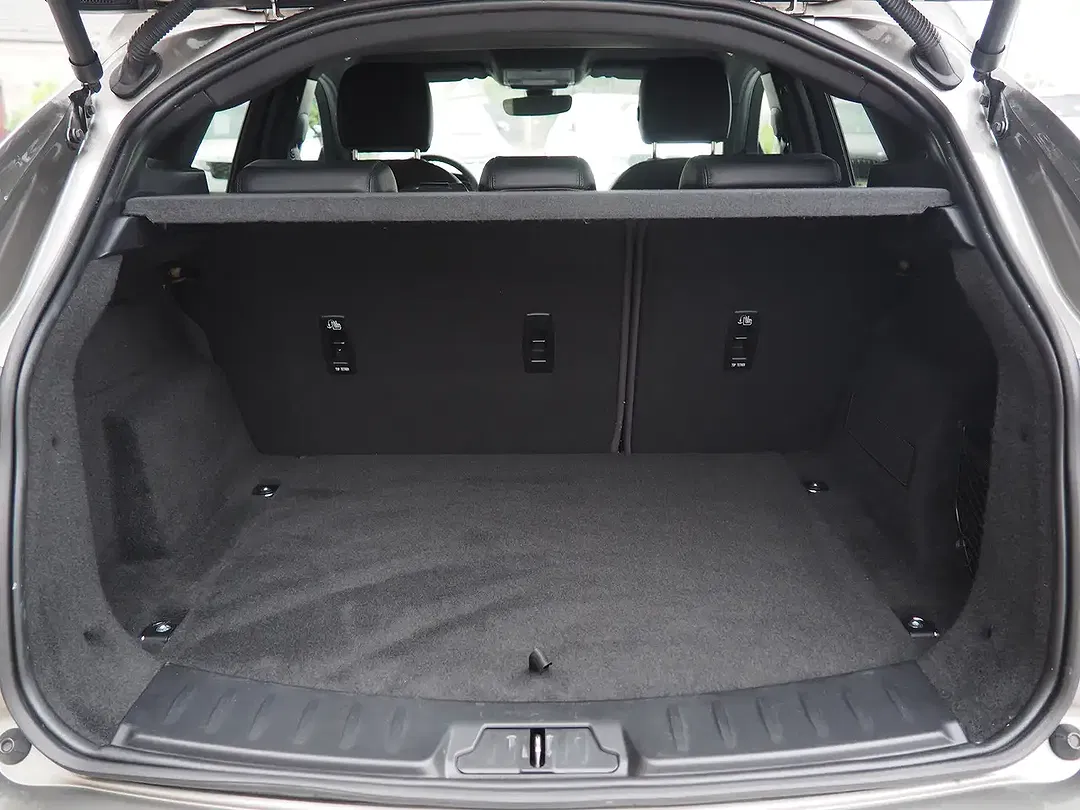 Jaguar E-Pace 2.0 4x4 S - Thumbnail 12