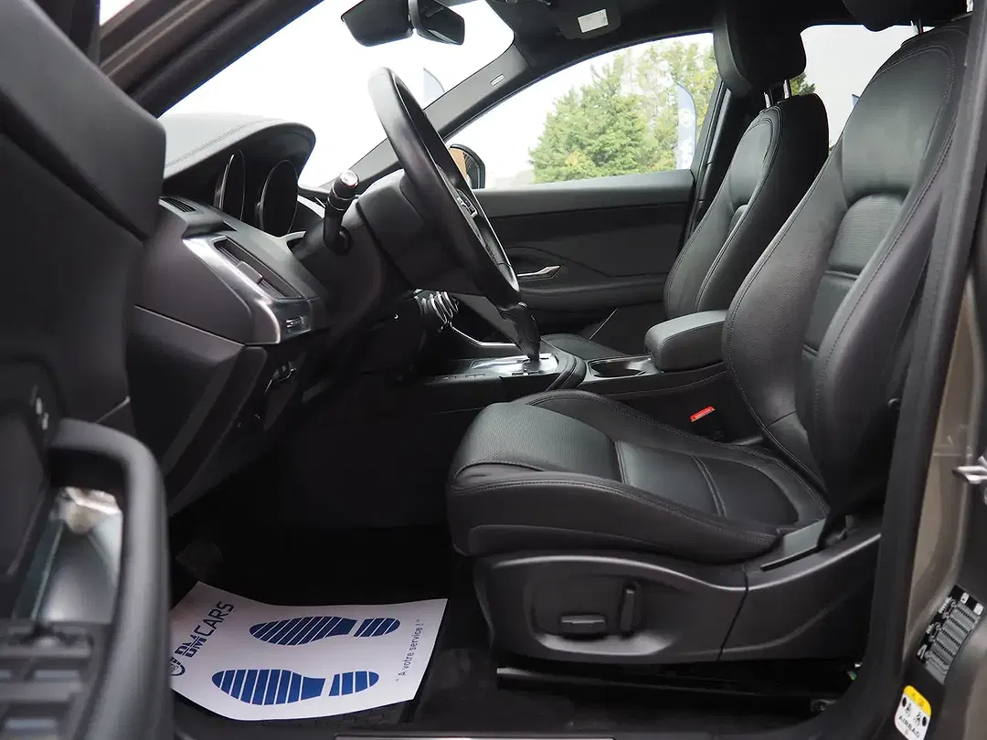 Jaguar E-Pace 2.0 4x4 S - Thumbnail 13