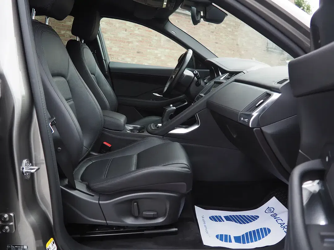 Jaguar E-Pace 2.0 4x4 S - Thumbnail 14